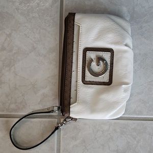 G by Guess purse/wristlet